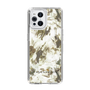 Slim Protection Case［ LAGUNAMOON - Paint - Khaki ］