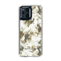 Slim Protection Case［ LAGUNAMOON - Paint - Khaki ］