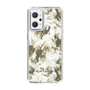 Slim Protection Case［ LAGUNAMOON - Paint - Khaki ］