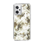 Slim Protection Case［ LAGUNAMOON - Paint - Khaki ］