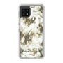 Slim Protection Case［ LAGUNAMOON - Paint - Khaki ］
