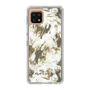 Slim Protection Case［ LAGUNAMOON - Paint - Khaki ］