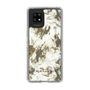 Slim Protection Case［ LAGUNAMOON - Paint - Khaki ］