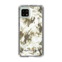 Slim Protection Case［ LAGUNAMOON - Paint - Khaki ］