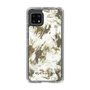 Slim Protection Case［ LAGUNAMOON - Paint - Khaki ］