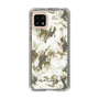 Slim Protection Case［ LAGUNAMOON - Paint - Khaki ］