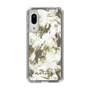 Slim Protection Case［ LAGUNAMOON - Paint - Khaki ］