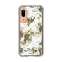 Slim Protection Case［ LAGUNAMOON - Paint - Khaki ］