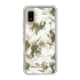 Slim Protection Case［ LAGUNAMOON - Paint - Khaki ］