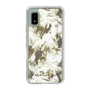 Slim Protection Case［ LAGUNAMOON - Paint - Khaki ］