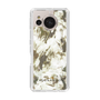 Slim Protection Case［ LAGUNAMOON - Paint - Khaki ］