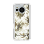 Slim Protection Case［ LAGUNAMOON - Paint - Khaki ］