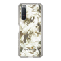 Slim Protection Case［ LAGUNAMOON - Paint - Khaki ］