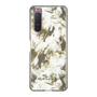 Slim Protection Case［ LAGUNAMOON - Paint - Khaki ］