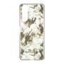 Slim Protection Case［ LAGUNAMOON - Paint - Khaki ］