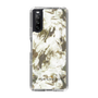 Slim Protection Case［ LAGUNAMOON - Paint - Khaki ］