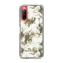 Slim Protection Case［ LAGUNAMOON - Paint - Khaki ］