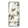 Slim Protection Case［ LAGUNAMOON - Paint - Khaki ］