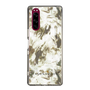 Slim Protection Case［ LAGUNAMOON - Paint - Khaki ］