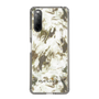 Slim Protection Case［ LAGUNAMOON - Paint - Khaki ］