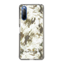 Slim Protection Case［ LAGUNAMOON - Paint - Khaki ］