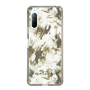 Slim Protection Case［ LAGUNAMOON - Paint - Khaki ］