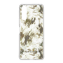 Slim Protection Case［ LAGUNAMOON - Paint - Khaki ］