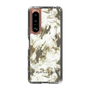 Slim Protection Case［ LAGUNAMOON - Paint - Khaki ］