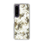 Slim Protection Case［ LAGUNAMOON - Paint - Khaki ］