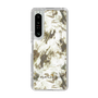 Slim Protection Case［ LAGUNAMOON - Paint - Khaki ］