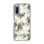 Slim Protection Case［ LAGUNAMOON - Paint - Khaki ］