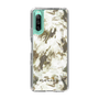 Slim Protection Case［ LAGUNAMOON - Paint - Khaki ］