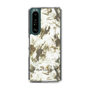 Slim Protection Case［ LAGUNAMOON - Paint - Khaki ］