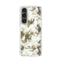 Slim Protection Case［ LAGUNAMOON - Paint - Khaki ］