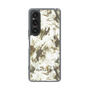 Slim Protection Case［ LAGUNAMOON - Paint - Khaki ］