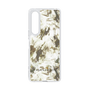 Slim Protection Case［ LAGUNAMOON - Paint - Khaki ］