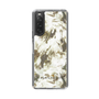 Slim Protection Case［ LAGUNAMOON - Paint - Khaki ］