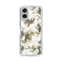 Slim Protection Case［ LAGUNAMOON - Paint - Khaki ］