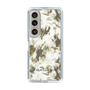 Slim Protection Case［ LAGUNAMOON - Paint - Khaki ］