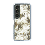 Slim Protection Case［ LAGUNAMOON - Paint - Khaki ］