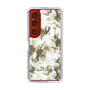 Slim Protection Case［ LAGUNAMOON - Paint - Khaki ］