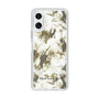 Slim Protection Case［ LAGUNAMOON - Paint - Khaki ］