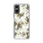 Slim Protection Case［ LAGUNAMOON - Paint - Khaki ］