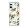Slim Protection Case［ LAGUNAMOON - Paint - Khaki ］