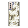 Slim Protection Case［ LAGUNAMOON - Paint - Khaki ］