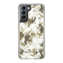Slim Protection Case［ LAGUNAMOON - Paint - Khaki ］