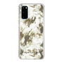 Slim Protection Case［ LAGUNAMOON - Paint - Khaki ］