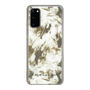 Slim Protection Case［ LAGUNAMOON - Paint - Khaki ］