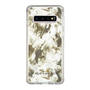 Slim Protection Case［ LAGUNAMOON - Paint - Khaki ］