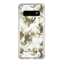 Slim Protection Case［ LAGUNAMOON - Paint - Khaki ］